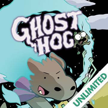 Ghost Hog